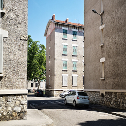 home image
